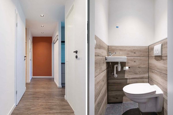 Medium property photo - Waltersingel 6A, 7314 NR Apeldoorn